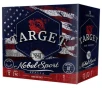 Nobel Target High Velocity 12 Gauge 2-3/4in #8 1oz Target Shotshells - 25 Rounds