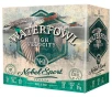 Nobel Steel Waterfowl High Velocity 12 Gauge 3in #4 1-1/8oz Waterfowl Shotshells - 25 Rounds
