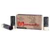 Hornady Custom Lite 20Ga 2-3/4in 250gr Slug Shotshells - 5 Rounds