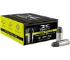 NovX Cross Trainer 380 Auto (ACP) 60gr Copper Polymer Handgun Ammo - 20 Rounds
