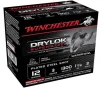 Winchester Drylok Super Steel 12 Gauge 3in #3 1 3/8oz Waterfowl Shotshells - 25 Rounds - #3