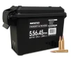 Ammo Inc Target &amp; Range 5.56mm NATO 55gr FMJ Rifle Ammo - 200 Rounds