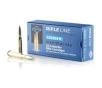 Prvi Partizan 7.62x54R Ammunition 182 Grain Full Metal Jacket Boat Tail - PP76254F