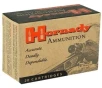 Hornady Custom 40 S&amp;amp;W Ammo 155 Grain XTP Jacketed Hollow Point