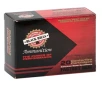 Black Hills 40 S&amp;amp;W Ammo 155 Grain Jacketed Hollow Point