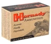 Hornady Custom 45 ACP Auto Ammo +P 230 Grain XTP Jacketed Hollow Point - 9096