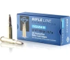 Prvi Partizan 7.62x54R Ammunition 150 Grain Soft Point Boat Tail - PP76254S
