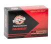 Black Hills 40 S&amp;amp;W Ammo 180 Grain Jacketed Hollow Point