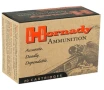 Hornady Custom 45 ACP Auto Ammo 200 Grain XTP Jacketed Hollow Point