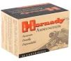 Hornady Custom 44 Remington Magnum Ammo 200 Grain XTP Jacketed Hollow Point - 9080