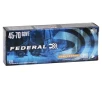 Federal Power-Shok 45-70 Government Ammunition 300 Grain Jacketed Soft Point - 4570AS