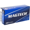 Magtech Sport 380 ACP AUTO Ammunition 95 Grain Full Metal Jacket - MT380A