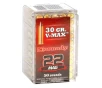 Hornady Varmint Express 22 WMR Ammunition 30 Grain V-Max - 83202