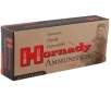 Hornady Custom 450 Bushmaster Ammunition 250 Grain FTX - 82244