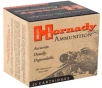 Hornady Custom 357 Magnum Ammunition 158 Grain XTP Jacketed Hollow Point - 90562