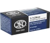 FN Herstal 5.7x28mm Ammunition 27 Grain Jacketed Hollow Point Lead-Free - SS195LF