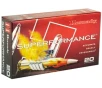 Hornady Superformance 30-06 Springfield Ammunition 165 Grain Super Shock Tip - 81153