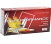 Hornady Superformance 243 Winchester Ammunition 95 Grain Super Shock Tip - 80463