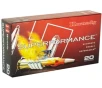Hornady Superformance 7mm Remington Magnum Ammunition 154 Grain Super Shock Tip - 8061