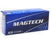 Magtech Sport 357 Magnum Ammo 158 Grain Full Metal Jacket - MGA357D
