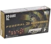 Federal Premium Vital-Shok Ammunition 12 Gauge 2-3/4&amp;quot; Buffered 00 Copper Plated Buckshot 12 Pellets - P15600