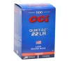 CCI Quiet 22 Long Rifle Ammunition 40 Grain Lead Round Nose - 960