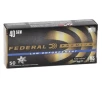 Federal Law Enforcement 40 S&amp;amp;W Ammunition 165 Grain HST Jacketed Hollow Point -  P40HST3