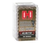 Hornady Critical Defense 22 Winchester Magnum Rimfire Ammunition 45 Grain Flex Tip Expanding - 83200