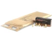 PMC Bronze 40 S&amp;amp;W Ammunition 165 Grain Full Metal Jacket - 40DBP