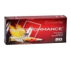 Hornady Superformance 300 Winchester Magnum Ammunition 180 Grain Super Shock Tip - 82193