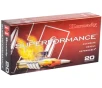 Hornady Superformance 30-06 Springfield Ammunition 150 Grain Super Shock Tip - 81093