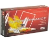 Hornady Superformance 7mm Remington Magnum Ammunition 162 Grain SST (Super Shock Tip) - 80633