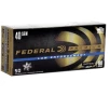 Federal Law Enforcement 40 S&amp;amp;W Ammunition 180 Grain HST Jacketed Hollow Point - P40HST1