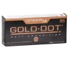 Speer Gold Dot LE Duty 380 ACP Auto Ammo 90 Grain Jacketed Hollow Point - 53606