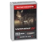 Winchester Varmint-X 223 Remington Ammunition 40 Grain Polymer Tip - X223P1