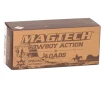 Magtech Cowboy Action 38 Special Ammunition 125 Grain Lead Flat Nose - 38U