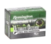 Remington Ultimate Defense 45 ACP Auto Ammo 230 Grain Brass Jacketed Hollow Point