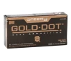 Speer Gold Dot LE Duty 223 Remington Ammunition 55 Grain Soft Point- 24446