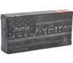 Hornady Black 308 Winchester Ammunition 168 Grain A-Max - 80971