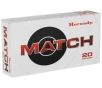 Hornady Hornady 300 Winchester Magnum Ammunition 178 Grain Extremely Low Drag Match - 82043