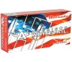 Hornady American Whitetail 308 Winchester Ammunition 150 Grain Interlock Spire Point - 8090