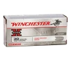 Winchester Super-X 38 Special Ammunition 158 Grain Lead Round Nose - X38S1P