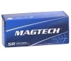 Magtech Sport 38 Special Ammo 158 Grain Semi-Jacketed Hollow Point