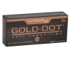 Speer Gold Dot LE Duty 40 S&amp;amp;W Ammunition 180 Grain Jacketed Hollow Point - 53962