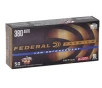 Federal Law Enforcement 380 ACP Auto Ammunition 90 Grain Hydra-Shok Jacketed Hollow Point - P380HS1G
