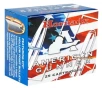 Hornady American Gunner 9mm Luger +P Ammo 124 Grain XTP Jacketed Hollow Point - 90224