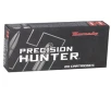 Hornady Precision Hunter 300 Winchester Short Magnum (WSM) Ammo 200 Grain ELD-X