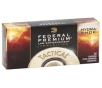 Federal Law Enforcement 40 S&amp;amp;W Ammunition 180 Grain Hydra-Shok Jacketed Hollow Point - P40HS1G