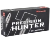 Hornady Precision Hunter 308 Winchester Ammunition 178 Grain ELD-X - 80994