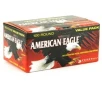 Federal American Eagle 9mm Luger Ammunition 115 Grain Full Metal Jacket - AE9DP100